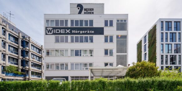 Revitalisierung statt Leerstand: Immoraum vermittelt Büroimmobilie in Stuttgart-Möhringen
