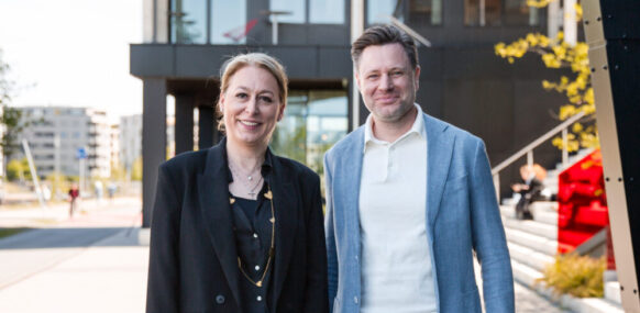 DGNB wird strategischer Partner des Circle