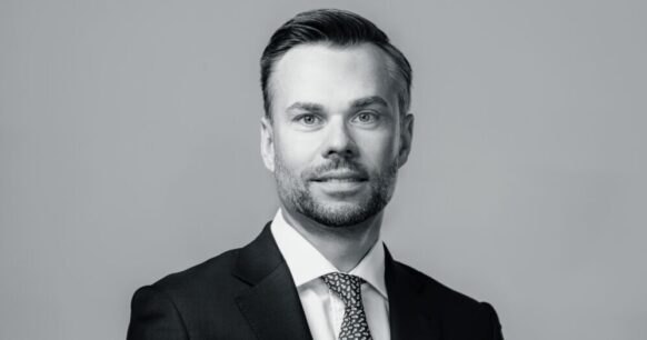 Oreda und tectrex bauen strategische Partnerschaft aus