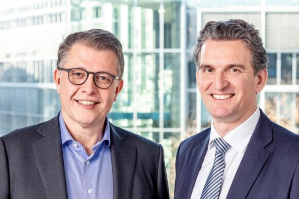 BF.Quartalsbarometer Q2 2026: Stimmung unter den Immobilienfinanzierern bricht ein
