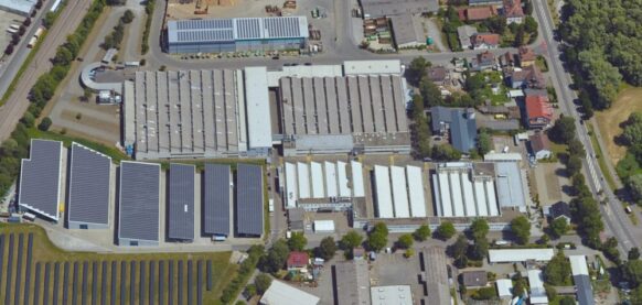 Sale-and-Lease-Back in Radolfzell