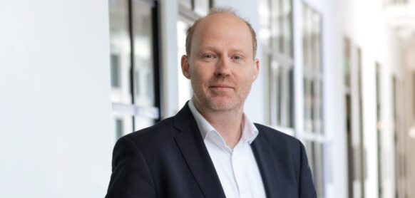 Christian Zimmermann übernimmt Geschäftsführung innerhalb der IPH Gruppe