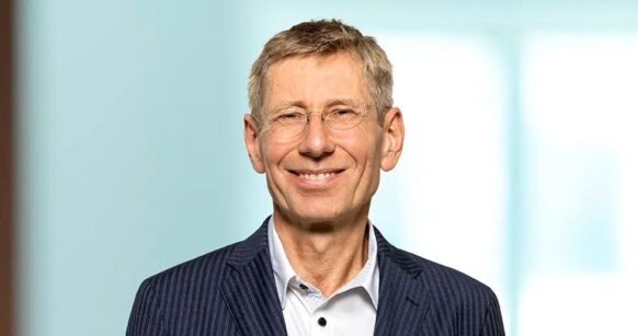 Christian Topp übernimmt Leitung Infrastructure Advisory bei Wüest Partner