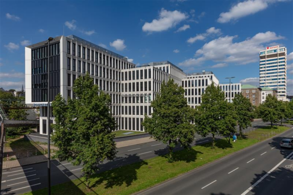 aam2core vermietet rund 1.200 m² Bürofläche in Wuppertal