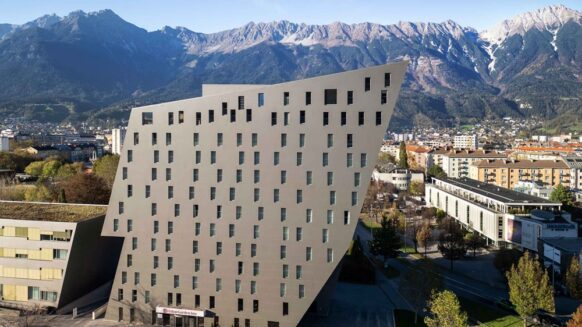 Union Investment verkauft Hotel „Hilton Garden Inn“ in Innsbruck an den aktuellen Betreiber