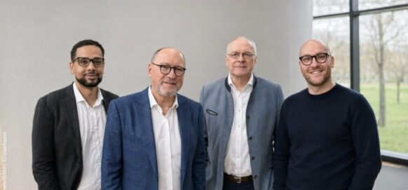 Soul of Concrete gewinnt in Deutschland die PropTech Innovation Challenge 2026