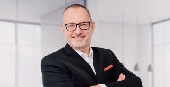 Roland D. Schleider wird Head of Business Development bei Strategis