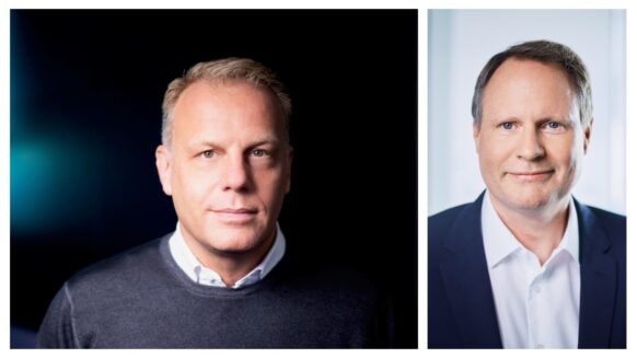 Techem leitet Führungswechsel für nächste Phase der Transformation ein