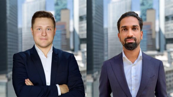 Silverton verstärkt Kompetenz in Bereichen Private Debt und Real Estate Investments &amp; Restructuring