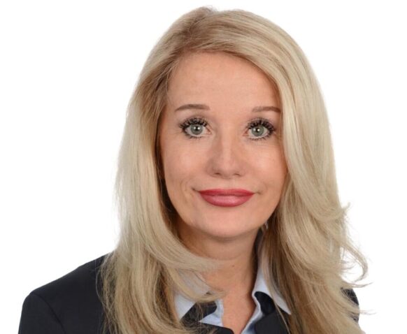 Bettina Meckel übernimmt Leitung des Asset Managements von JLL Germany