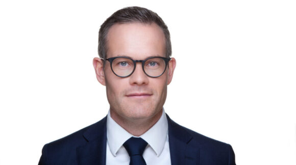 Principal Asset Management ernennt Daniel Maric zum Leiter des europäischen Vertriebs