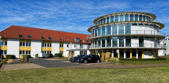 Sonar Real Estate veräußert Büroobjekt in Obernkirchen an Family Office