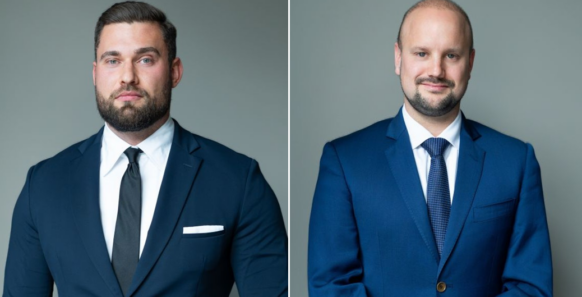 Newmark erweitert Living Capital Markets Team in Hamburg