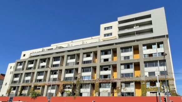 GalCap Europe sichert sich weitere Wohnimmobilie in Wien