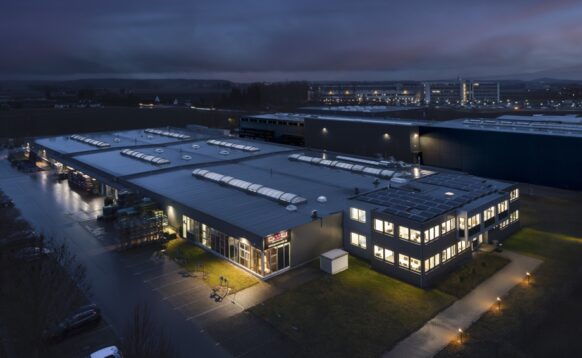 GWU-Standort in Neu-Ulm erhält neuen Eigentümer