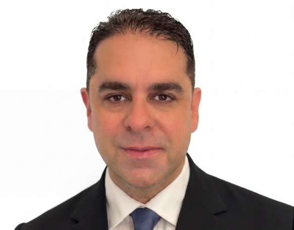 Newmark startet Industrie- und Logistikberatung mit Armin Herrenschneider
