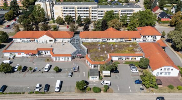 ALÌTUS Capital Partners verkauft zwei Einzelhandelsimmobilien in Sachsen-Anhalt