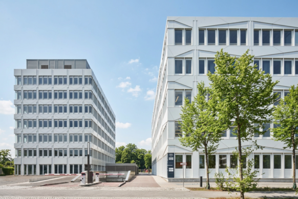 OFB vermietet 1.500 m² im BioSquare Leipzig an PBM GR.UP