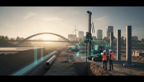 ESPG gewinnt AARSLEFF als neuen Mieter für den Science Park AERO49