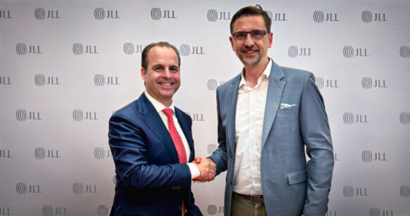 Ehemaliger EBZler nun im Hochschulrat der EBZ Business School aktiv