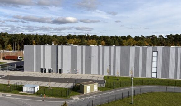 Savills IM kauft zwei Logistikimmobilien in Bayern für europäischen Logistikfonds