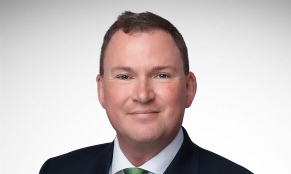 Cushman &amp; Wakefield gewinnt Pirmin Graf als Director im Bereich Logistics &amp; Industrial Capital Markets