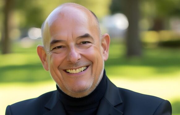 Newmark gewinnt Christoph Härle als Chairman für den Hotelbereich