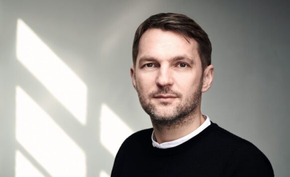 Nils Anacker neuer Geschäftsführer der Cresco Projektentwicklung