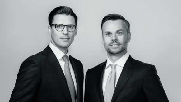 Oreda engagiert sich am Real Estate Institute der Frankfurt School