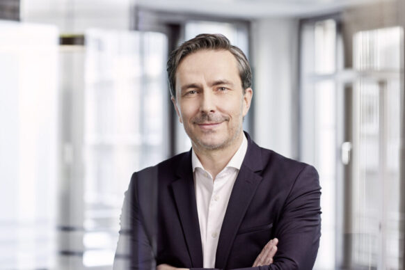 CEO von Lübke Kelber verlässt das Unternehmen