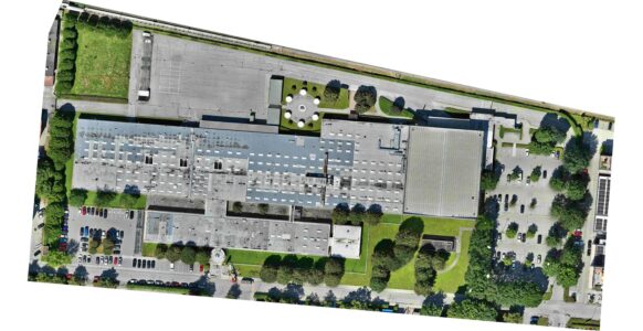 Joint Venture erwirbt knapp 40.000 m² des Gabor Areals in Rosenheim