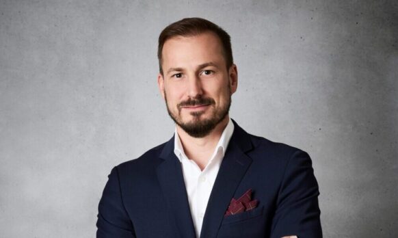 S&amp;P Commercial Development beruft Stephan Meier in die Geschäftsführung
