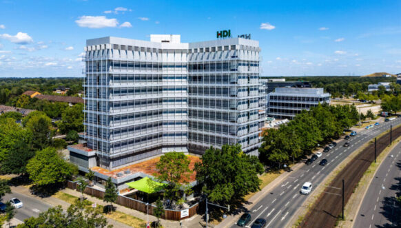 Hannover: BAUM Unternehmensgruppe mandatiert Goldbeck Facility Services