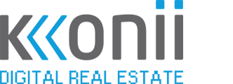 Konii.de Logo